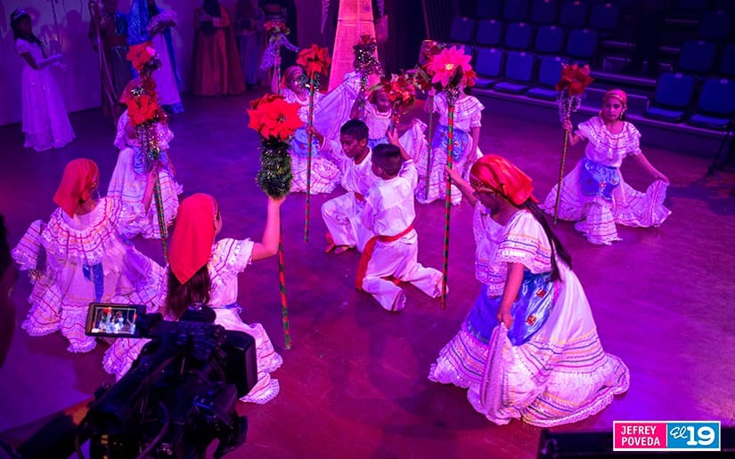 DANZA